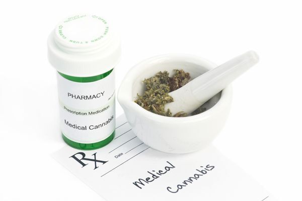 medical cannibis